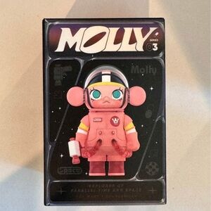 MEGA SPACE MOLLY 100% Series 3 [Ted 2]